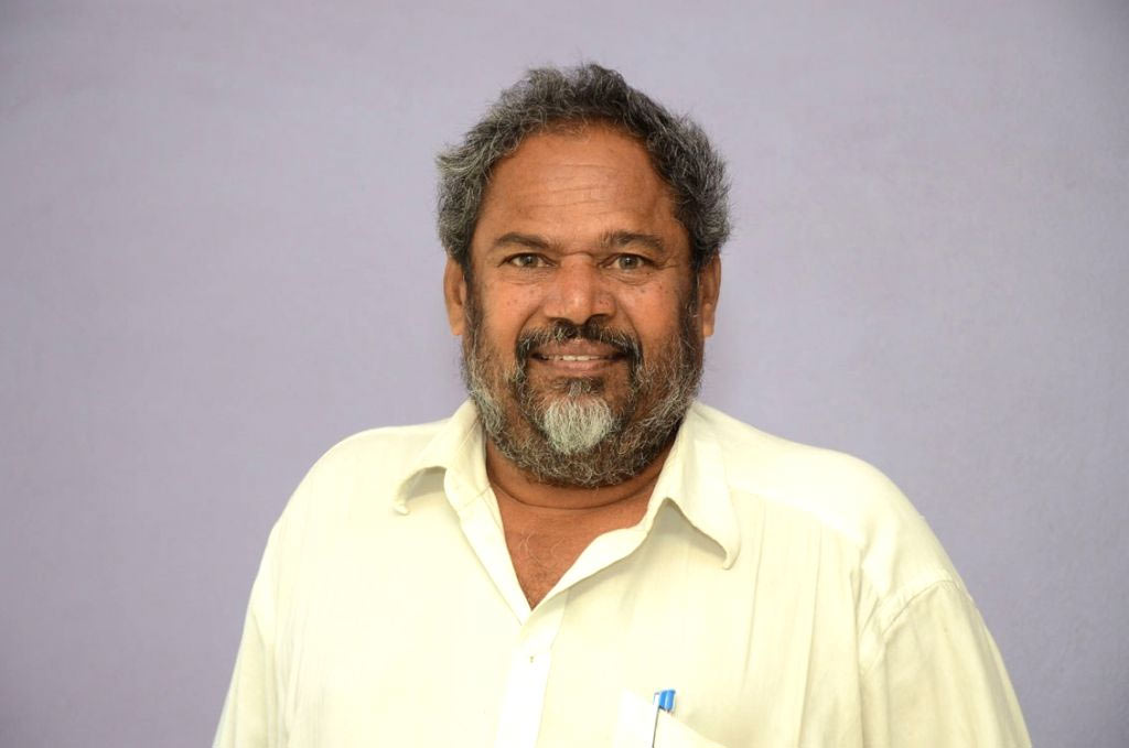 R. Narayana Murthy