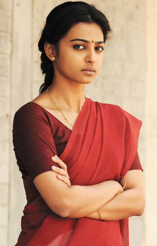 Radhika Apte Doing Sxx Comedies