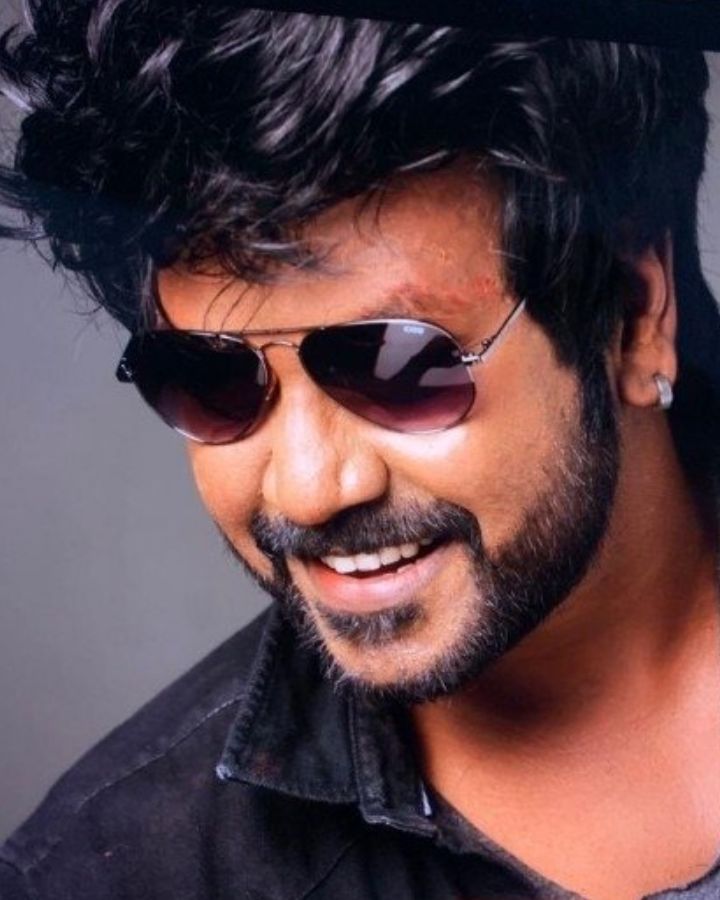 Raghava Lawrence