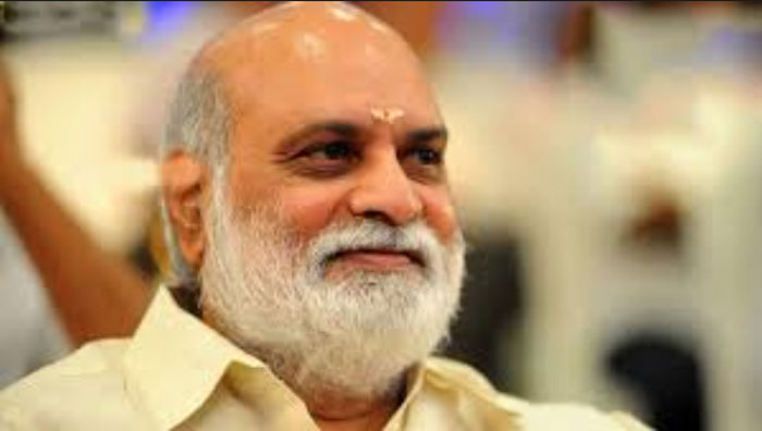 Raghavendra Rao