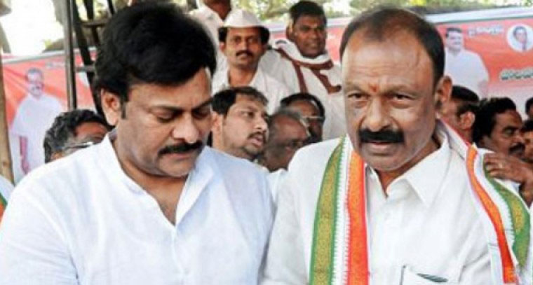 Raghuveera Reddy's Statement on Chiranjeevi