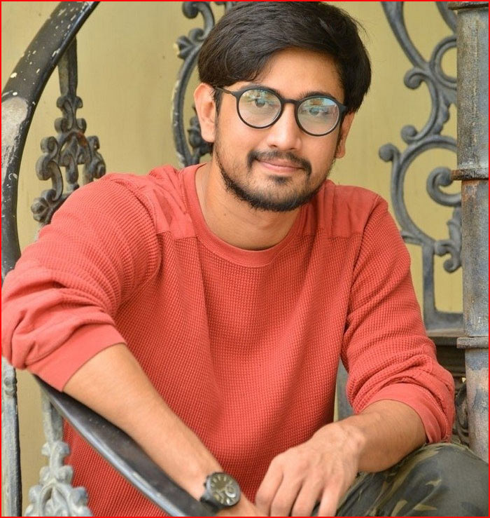 Raj Tarun