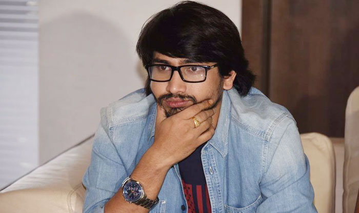 Raj Tarun