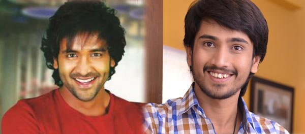 Raj Tharun To Work With Manchu Vishnu, G Nageswara Reddy