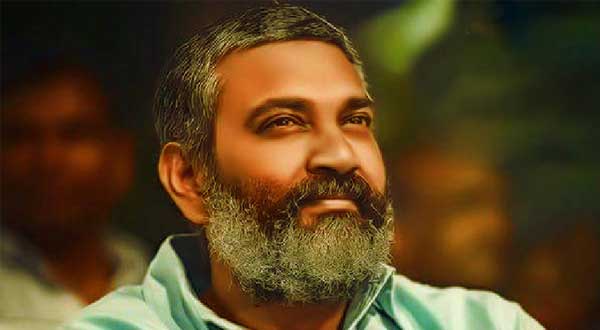 'Rajamouili's Dedication for 'Baahubali' Appreciated