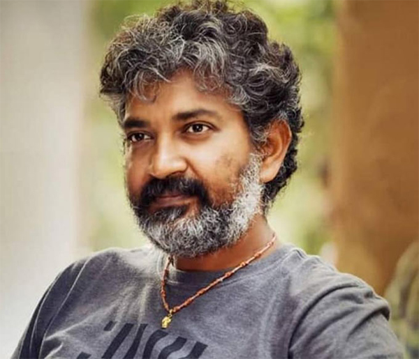 Rajamouli To Take Long Break After RRR