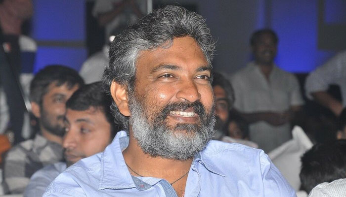 Rajamouli Appreciates NTR for Jai Lava Kusa