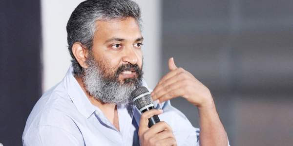 Rajamouli's Baahubali Not in Movie Discussions?