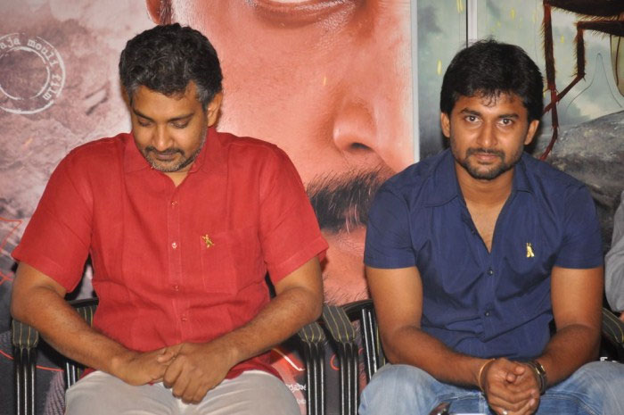 Rajamouli's Eega Sequel Soon?