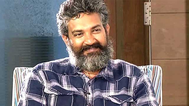 Rajamouli's 'Fight Against Smoking' Video Has a Mistake?