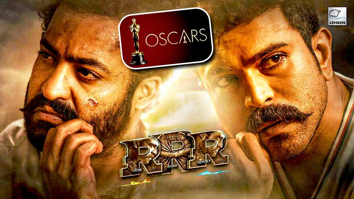 Rajamouli getting ready as Oscar Academy experiences RRR frenzy