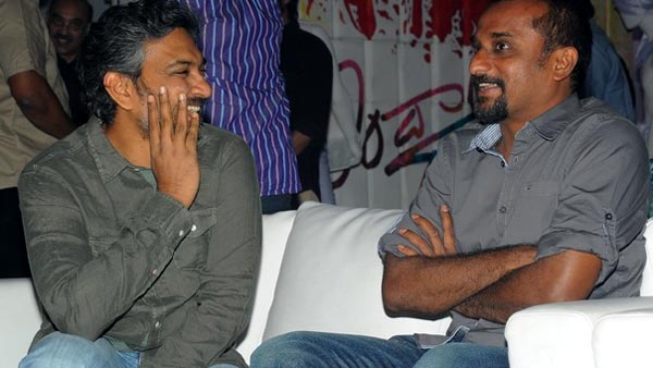 Rajamouli Humbleness Revealed