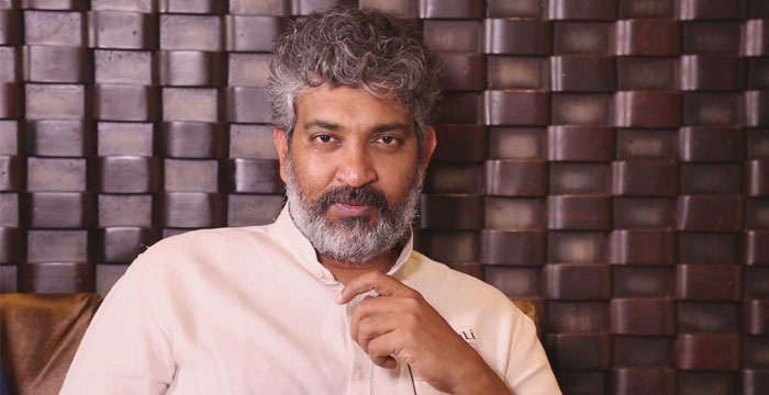 Rajamouli Invited to Harvard University