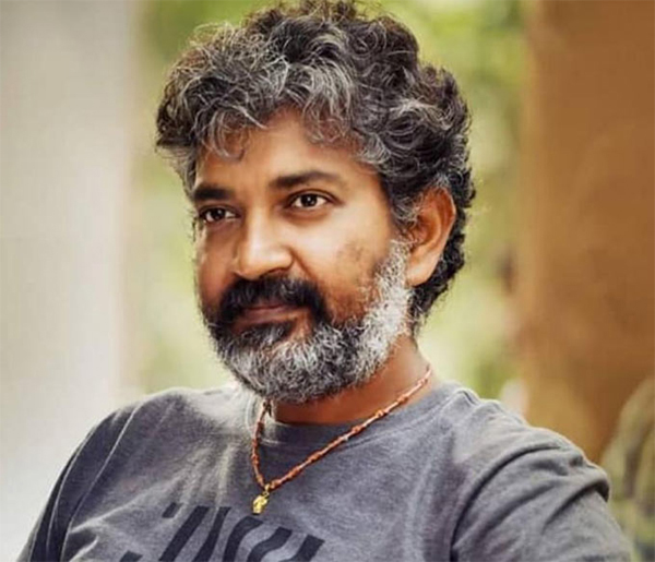 Rajamouli Keeps His Promises With Heroes, Producers