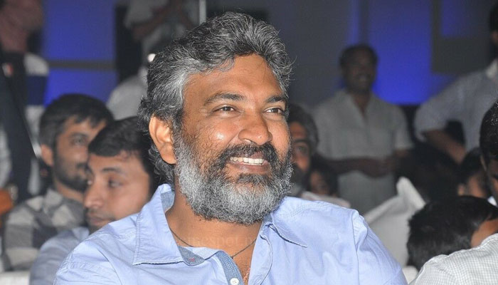 Rajamouli's Mistake with Mahabharat!