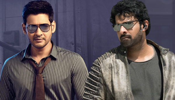 Rajamouli Multi Starrer With Prabhas, Mahesh Babu