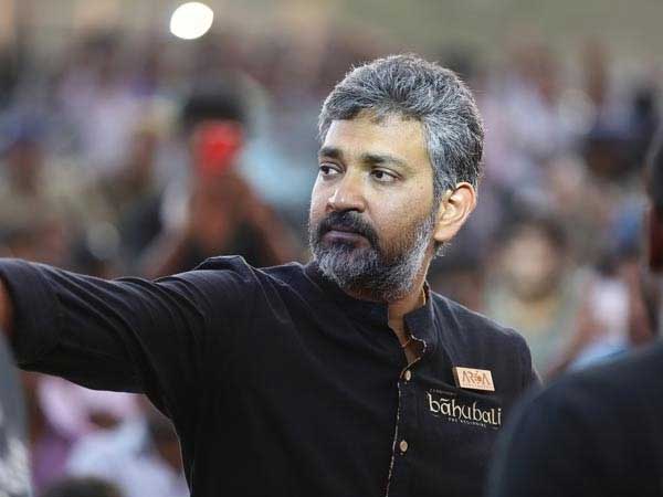 Rajamouli Not Praised 'Naannaku Prematho'