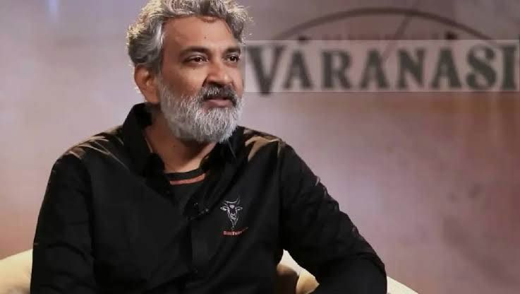 Rajamouli on going to Hollywood