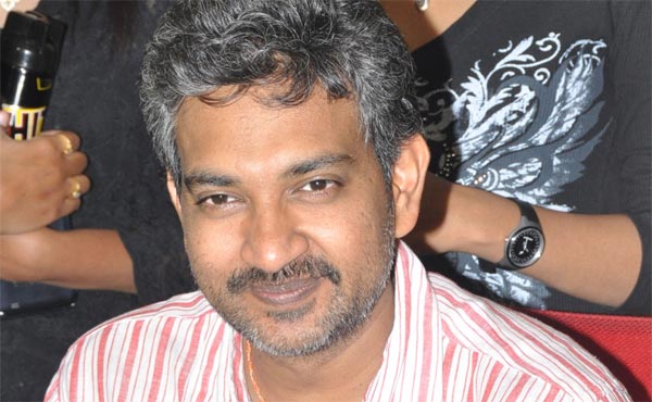 Rajamouli Passed Intermediate in Two Attempts, Not A Graduate