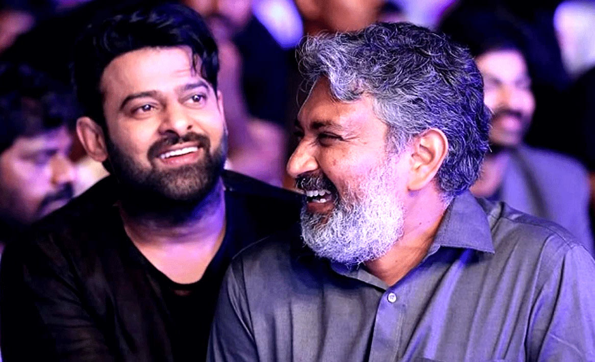 Rajamouli-Prabhas