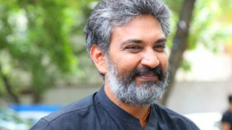 Rajamouli's Shock to Channel's Corona Reports