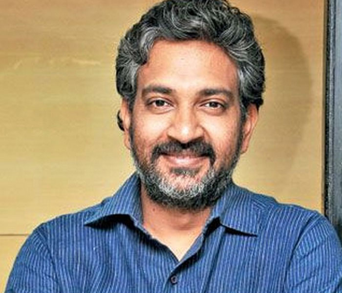 Rajamouli Should Be Encouraged for Hollywood!