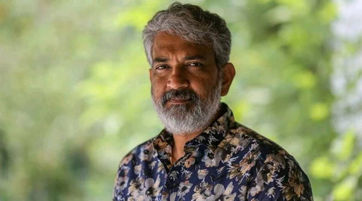 Rajamouli Takes Extra Precautions To Prevent Leaks From His Film With Mahesh