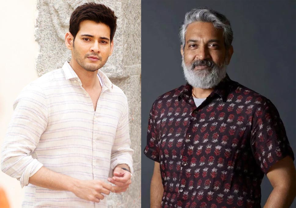 Rajamouli To Change Mahesh Look