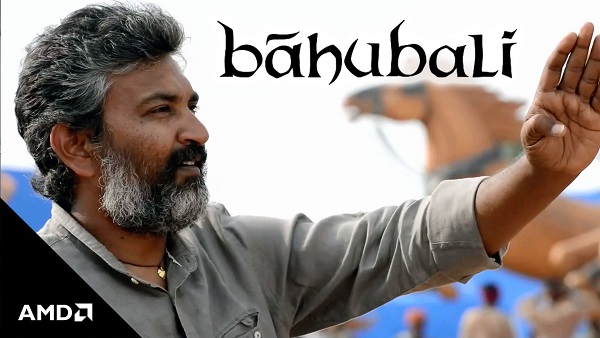 Rajamouli To Do Bahubali 3