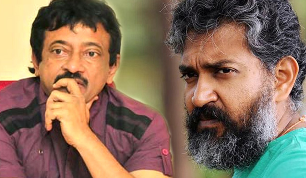 Rajamouli To Make KA Paul Biopic: RGV