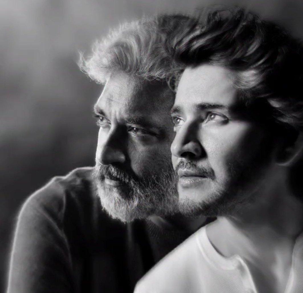 Rajamouli to throttle Mahesh Babu to new heights