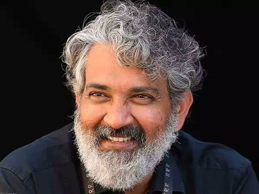 Rajamouli turns brand ambassador