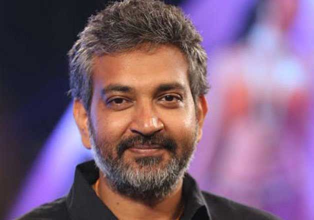 Rajamouli's Tweet on 'Baahubali 3' Gossips