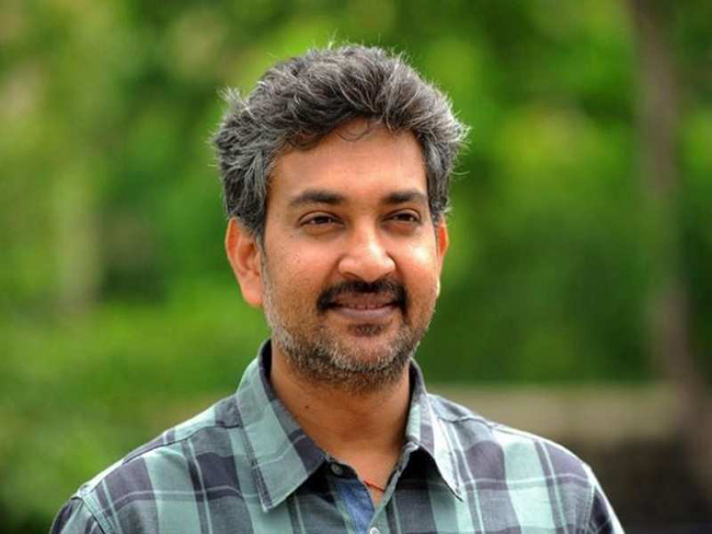 Rajamouli