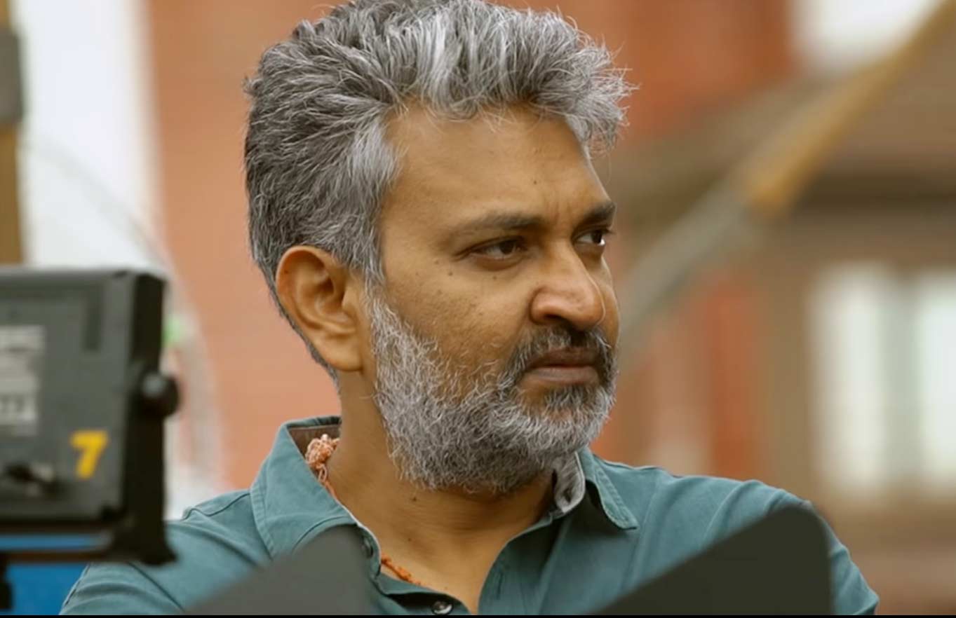 Rajamouli 