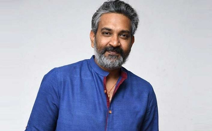 Rajamouli