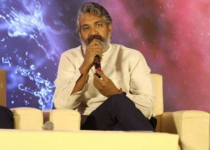 Rajamouli 