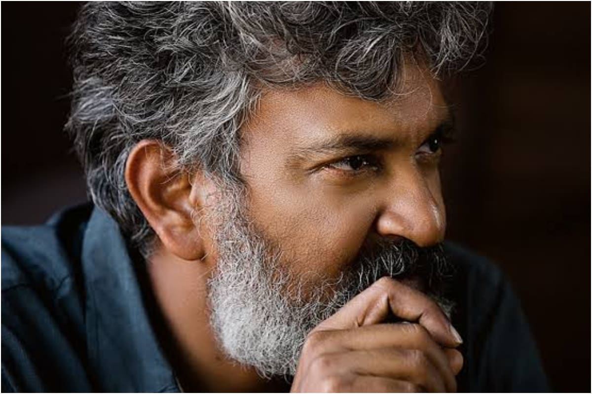 Rajamouli Fulfills Dream After 10-Years | Cinejosh.com