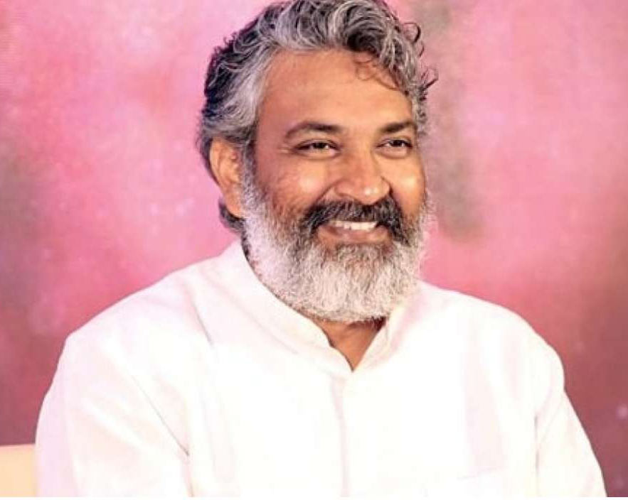 Whether Rajamouli Has Guts? | Cinejosh.com