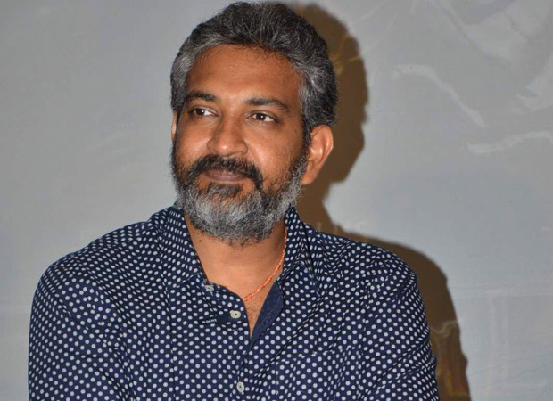 Rajamouli