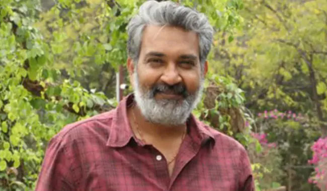 Rajamouli