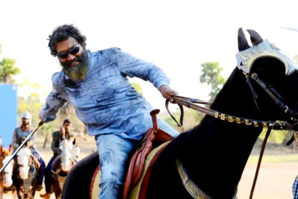 Rajamouli