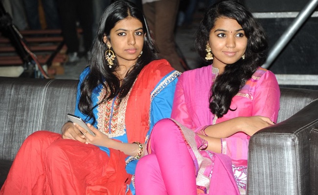 Rajasekhar Daughter Accident Row