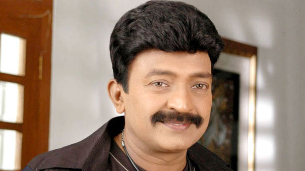 Rajasekhar