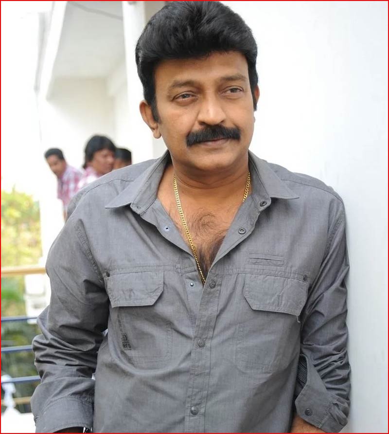 Rajasekhar