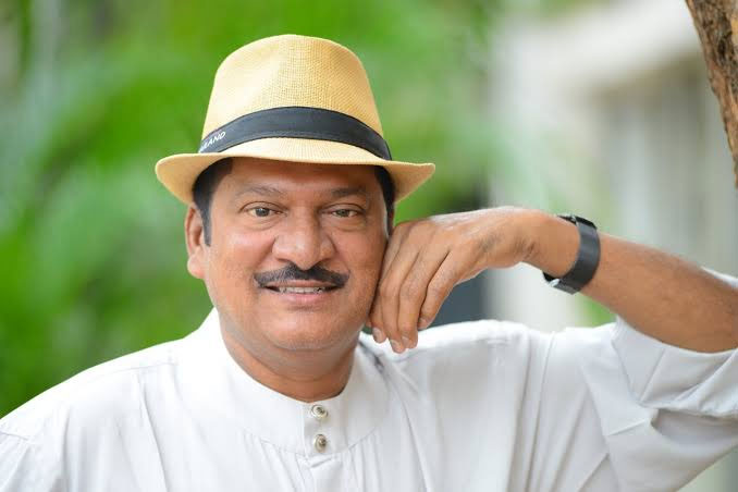 Rajendra Prasad's role to surprise in Bheemla Nayak