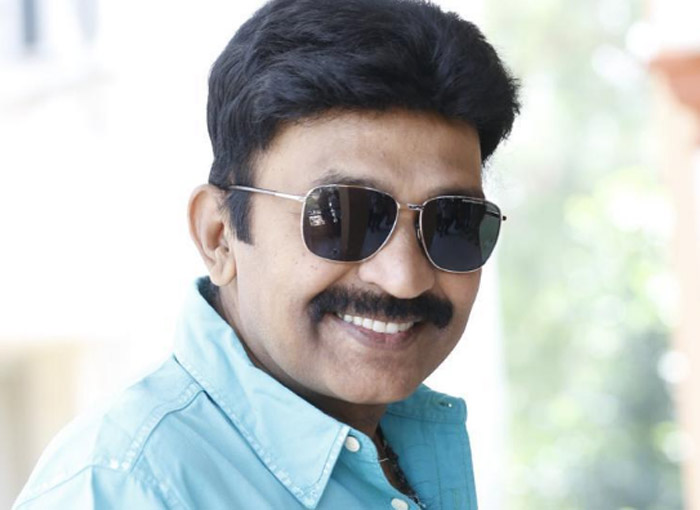 Rajasekhar 