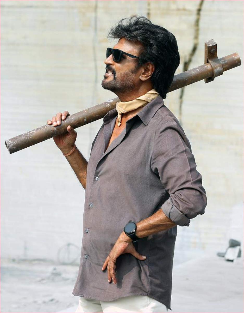 Rajini kanth