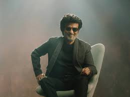 Rajinikanth's 169 gets a powerful title?