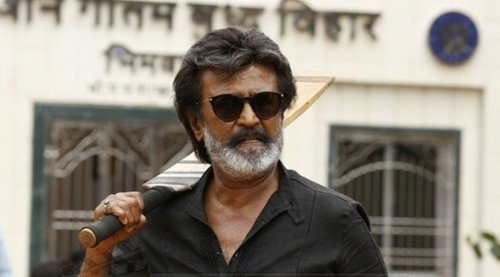 Rajinikanth And Flop Stars Occupy